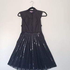 VIVIENNE TAM DRESS